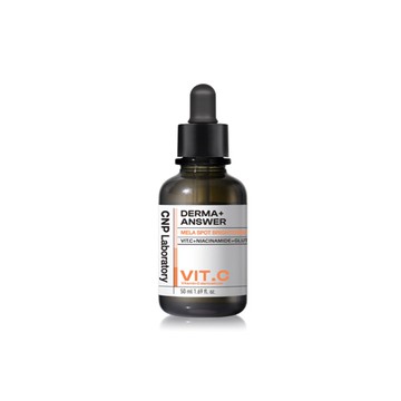 【CNP】專業維他命C淨亮安瓶 50ml