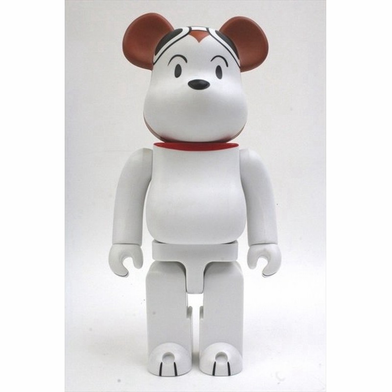 ベアブリック Be Rbrick 400 Peanuts スヌーピー Snoopy Flying Ace メディコムトイ 中古 通販 Lineポイント最大0 5 Get Lineショッピング