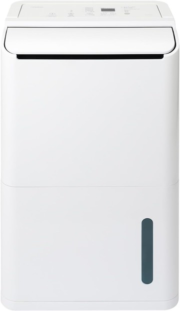 TWINBIRD 雙鳥牌 JS-E955W 衣物乾燥 除濕 8坪 7.1L/日 手提 方便移動 日本代購