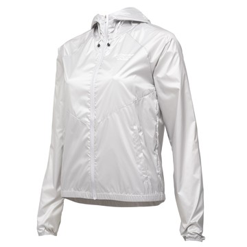 SH COACHING Running Jacket 謝昇諺聯名女款跑步風衣