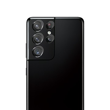 o-one Samsung 三星 S21 系列 鏡頭保護貼 全新升級 輕微刮痕自動修復(一組兩入)