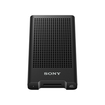【SONY 索尼】 CFexpress Type A 記憶卡讀卡機 MRW-G3