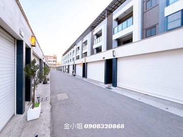 梓官國小家和萬世全屋質感裝潢面寬雙車美墅｜高雄市梓官區大舍北路