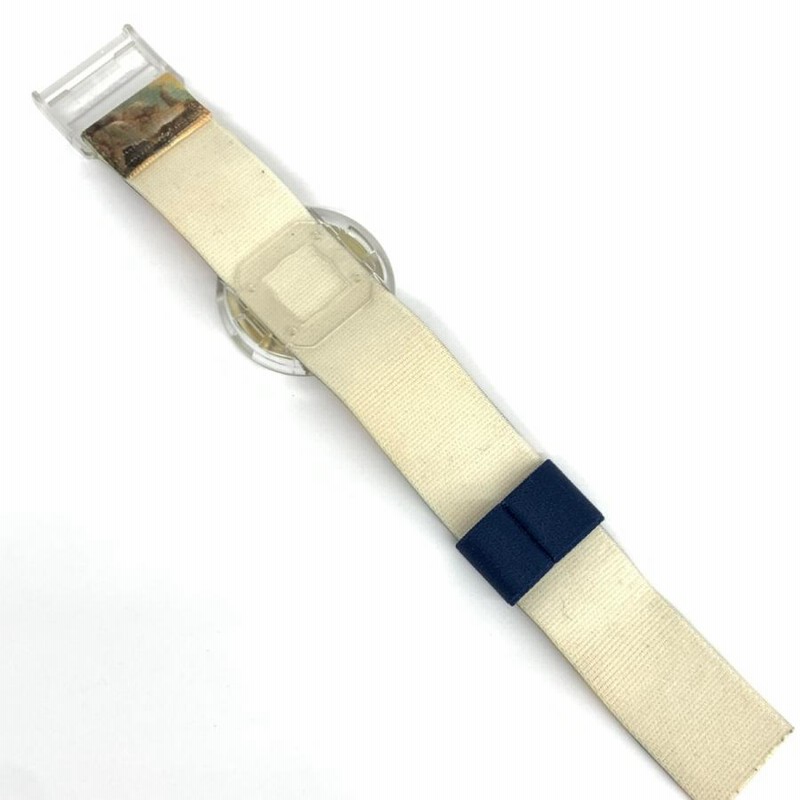 swatch スウォッチ×ヴィヴィアンウエストウッド プッティ 腕時計