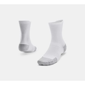 Under Armour UA Iso-Chill AD 1pk 男女 中長襪 1376079-100