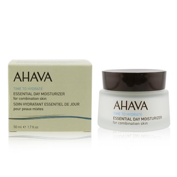愛海珍泥 Ahava - 礦水瓷保溼霜-混合肌膚適用