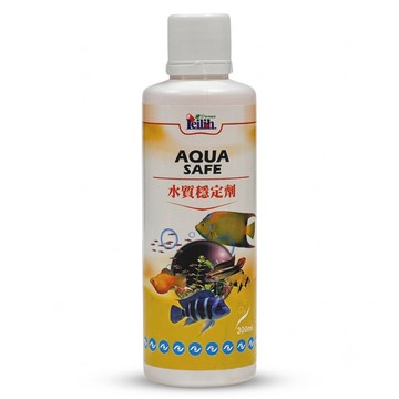 Leilih 鐳力 水質穩定劑  1個  300ml