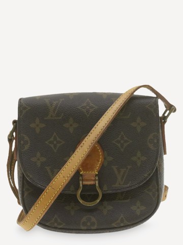 Louis Vuitton Shoulder Bag