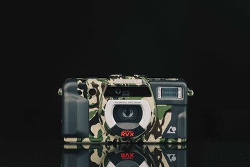 FUJIFILM EPiON RVX #1161 #APS底片相機