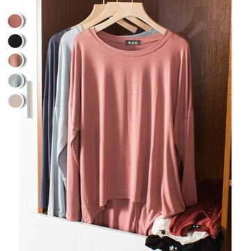 【韓國K.W.】KM3283韓國輕柔棉完美可愛上衣(輕薄保暖/升溫/羽絨棉)