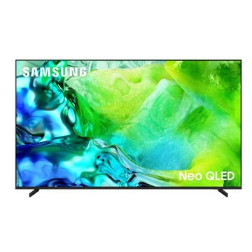 送陶板屋餐券35張★(含標準安裝+壁掛安裝)三星100吋4K Neo QLED送壁掛安裝連網智慧顯示器QA100QN80HXXZW