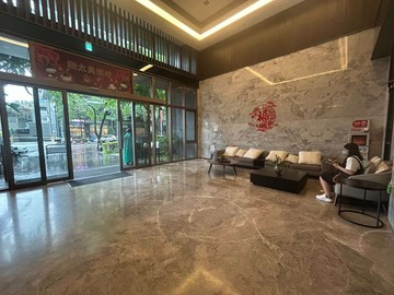 總太美樂地大2房平車近中國醫｜台中市北屯區太順路