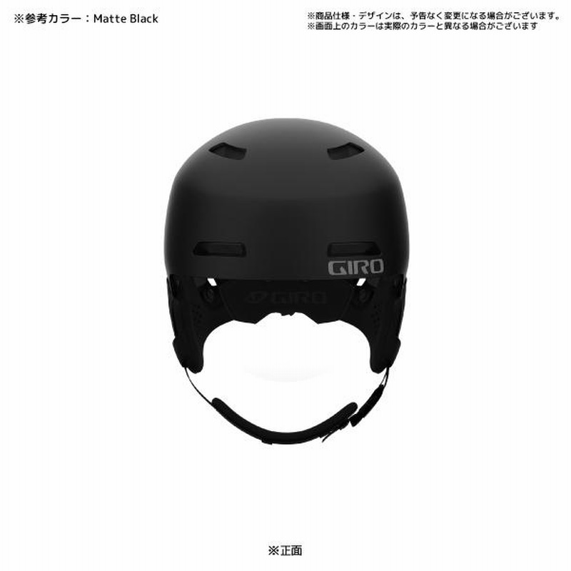 2024-25 GIRO（ジロ）LEDGE FS MIPS（レッジ エフエス ミップス