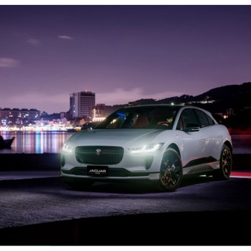 高雄門市 台灣製造 Jaguar 捷豹 FPace EPace IPace 晴雨窗 汽車 遮陽 3M背膠 防止飄雨