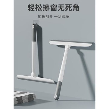 2023擦玻璃神器家用刮水器板保潔專用雙面擦窗外清洗窗戶工具清潔