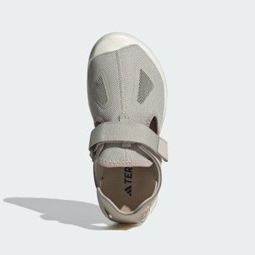 【adidas 愛迪達】 TERREX CAPTAIN TOEY 2.0 運動涼鞋 童鞋 JI1363