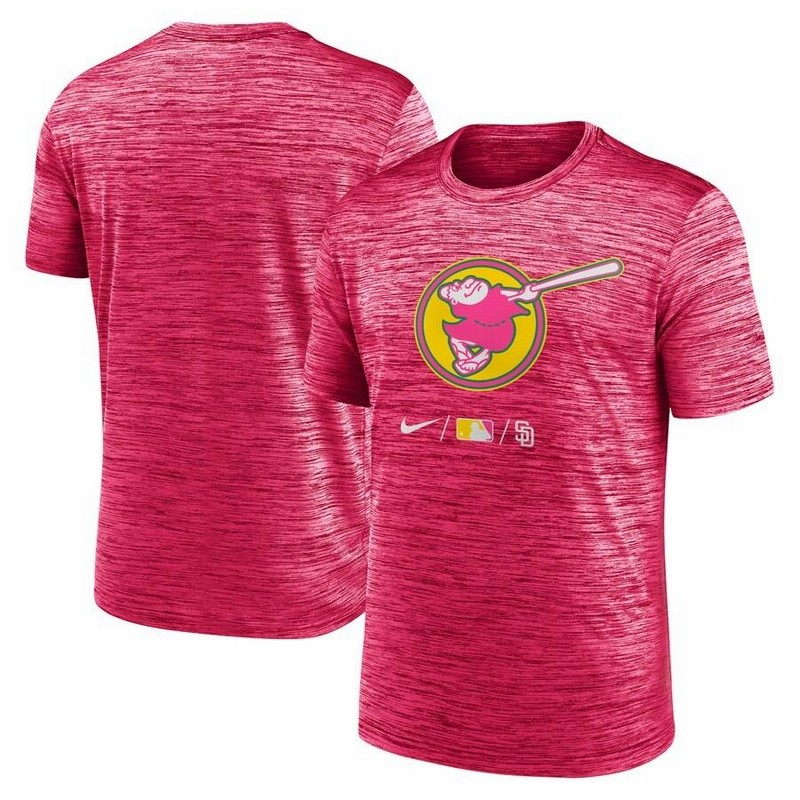MLB パドレス Tシャツ 2022 シティーコネクト City Connect