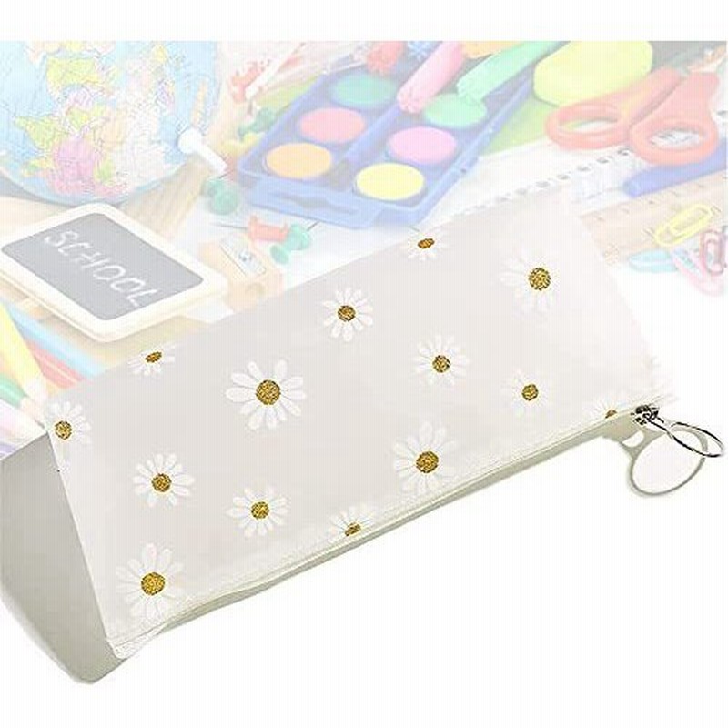 ペンケース 筆箱 おしゃれ 高校生 文房具 透明 筆ポーチ シンプルかわいい 多機能大容量 スリム 男子 女子 社会人 高校 大学 メガネ 小物 通販 Lineポイント最大get Lineショッピング