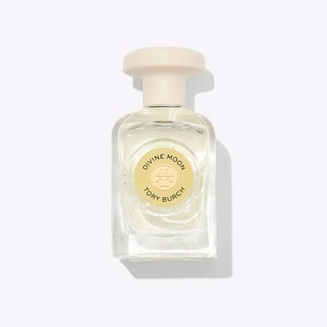 情人節享五折✨官方直營【TORY BURCH】恬淨月光淡香精90ml 🎁 療癒木質白花調🌸治癒系射手座女神生日禮物推薦❤️ | 閨蜜送禮 聖誕禮物