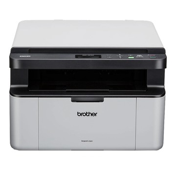 BROTHER DCP-1610W 無線多功能複合機(列印/影印/掃描/WiFi/行動列印)