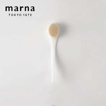 【太曼妮】Marna 日本品牌長柄軟毛沐浴刷(B-250)