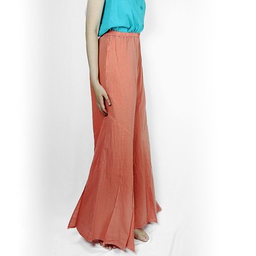 【聲聲慢】飄逸多角褲