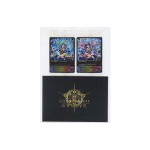 中古トレカ Shadowverse EVOLVE PRカード クリスタリアプリンセス