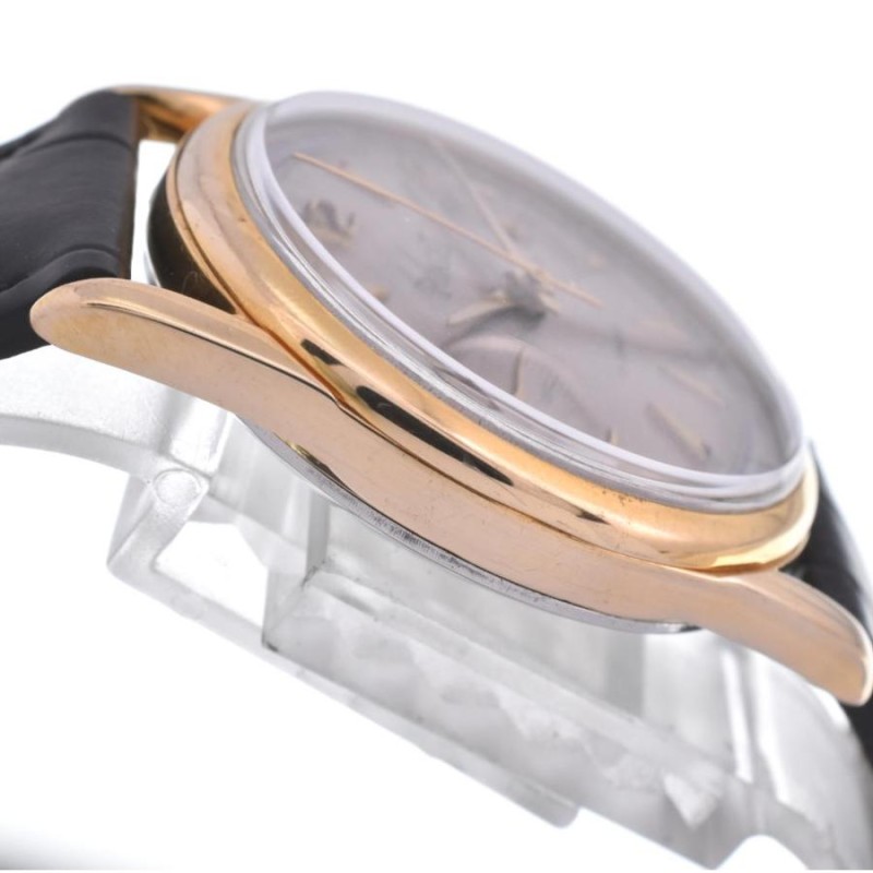 △ 【PIAGET】ピアジェ ヴィンテージ クロノグラフ Cal.landeron248 手巻き メンズ Z#117688 | LINEショッピング