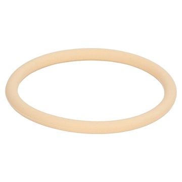 穩度支撐 加壓髕骨帶 加寬加厚 壓力增大 寬體設計 高彈貼合 彈力拉伸設計 韌性好不易變形  8 x 8cm  膚色  1組