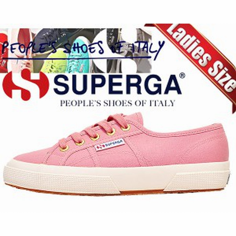 superga dusty rose