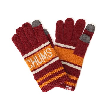 CHUMS CHUMS College Knit Glove手套 CH091328R026