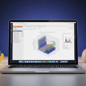 Jupyter & Python: Visualize, Optimize & Accelerate