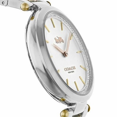 COACH 《クーポン配布中》コーチ 腕時計 レディース PARK パーク