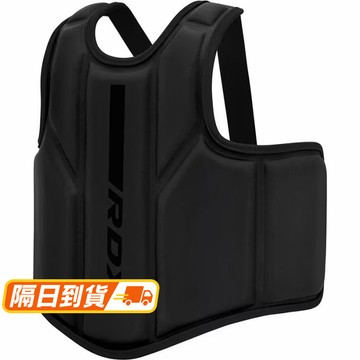 【當日出貨】 英國 RDX 拳擊 護胸 胸靶 肚靶 泰拳 綜合格鬥 MMA 護具 CHEST GUARD