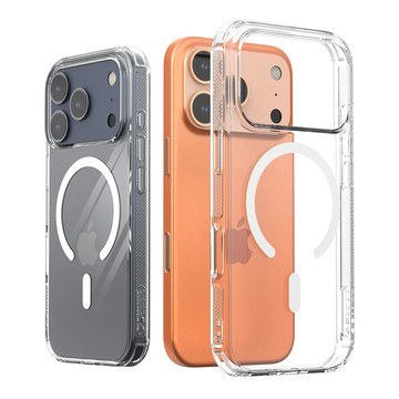 Araree Apple iPhone 17 Pro 磁吸式抗衝擊保護殼