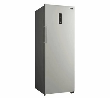 【折300】【SANLUX/三洋】 240L 直立式變頻無霜冷凍櫃 SCR-V240F ★僅竹苗地區含安裝定位