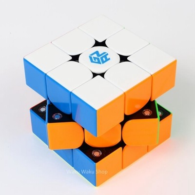 Gancube ガンキューブ GAN356 X Numerical IPG 競技向け 磁石