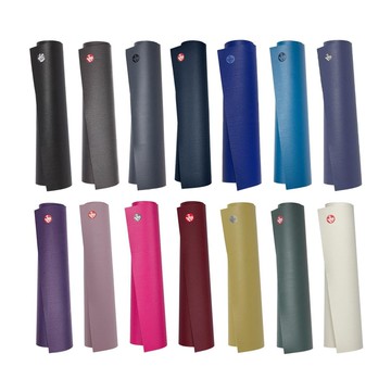 【預購】【新年特惠開跑】PRO Mat 瑜珈墊 6mm - 多色可選 Black Sage (Green)