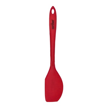 Zenker 專業矽膠刮刀 (紅色)  1支