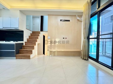 沐光微旅寓見海2房平車｜台南市安平區育平路