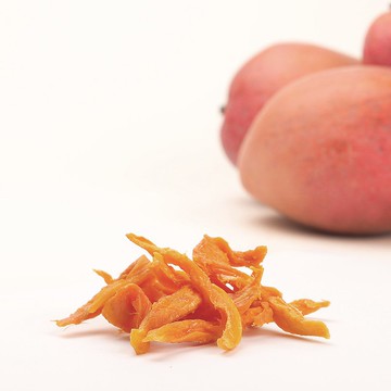 古早芒果乾2包入│愛文芒果乾 婚禮小物 午茶點心