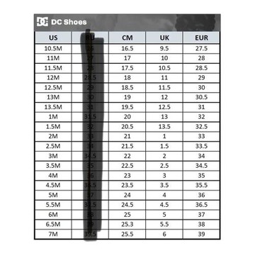 新款經典專業dc童鞋滑板鞋 高幫護腕 免系彈力鞋帶 耐磨舒適