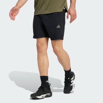 【adidas 愛迪達】 CLIMACOOL 運動短褲 吸濕排汗 男 KB3135