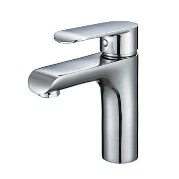 【MULTI百工居室】MIT製造嚴選MTB11CC經典面盆龍頭