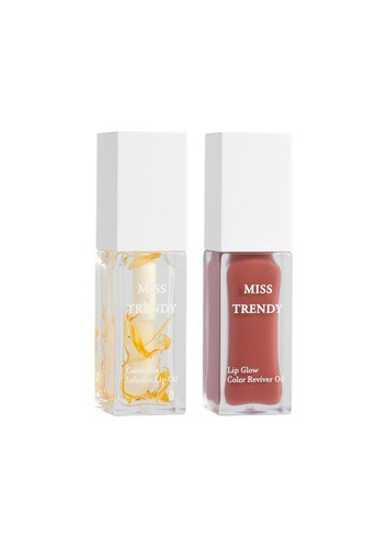 即期良品   MissTrendy 唇油