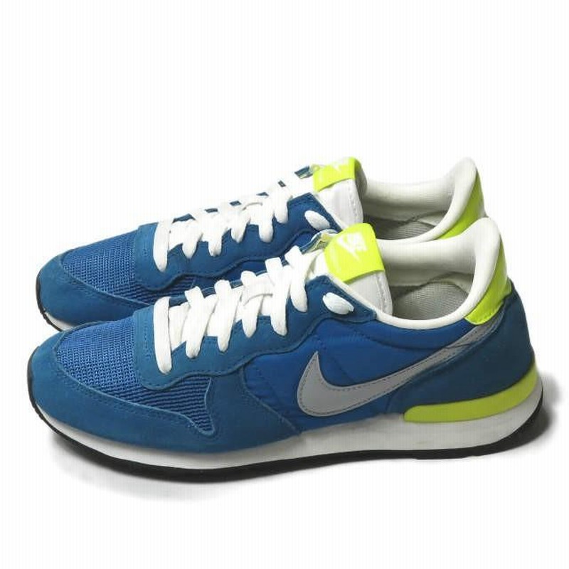 NIKE ナイキ INTERNATIONALIST インターナショナリスト