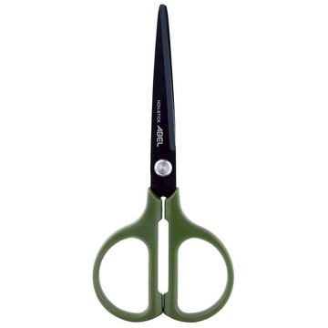 ABEL風格文書剪6"