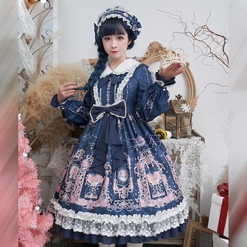 ロリータ Op ワンピース 花嫁 コスプレ ハロウィン ゴシック イベント 豪華 ファッション パンク クラシカル クラロリ メイド コスチューム アニメ 衣装 文化祭 学園祭 忘年会 87 通販 Lineポイント最大1 0 Get Lineショッピング