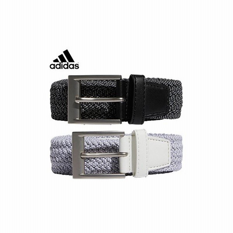 Adidas Golf アディダスゴルフ 日本正規品 ブレードストレッチベルト Fsp 通販 Lineポイント最大0 5 Get Lineショッピング
