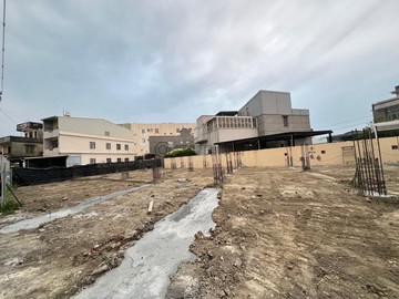 潮州車站全新車墅預售(a2)(NU1)生活機能完｜屏東縣潮州鎮江山路